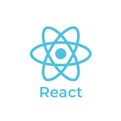 react